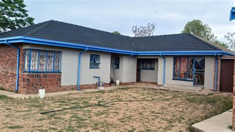 4 Bedroom House For Sale In Siyabuswa