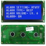 Nhd E Z Nsw Bbw Newhaven Display Datasheet Pdf Technical Specs