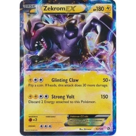 Pokemon Legendary Treasures Ex Cards