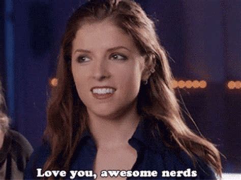 Anna Kendrick Anna Kendrick Acappella Descubre Y Comparte The Best