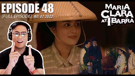 Full Episode Maria Clara At Ibarra Higher Quality Youtube