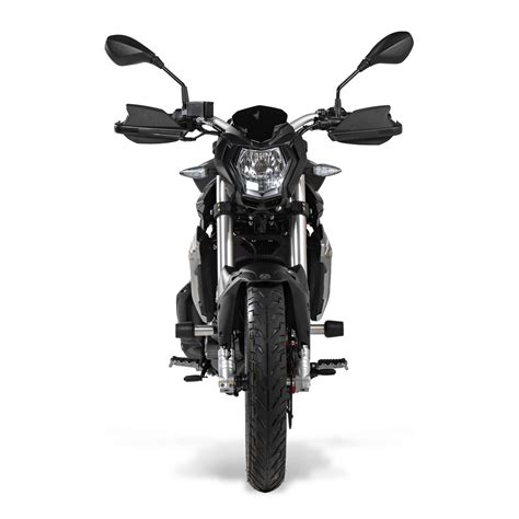 Moto Benelli Tnt I Pro X Motoselva