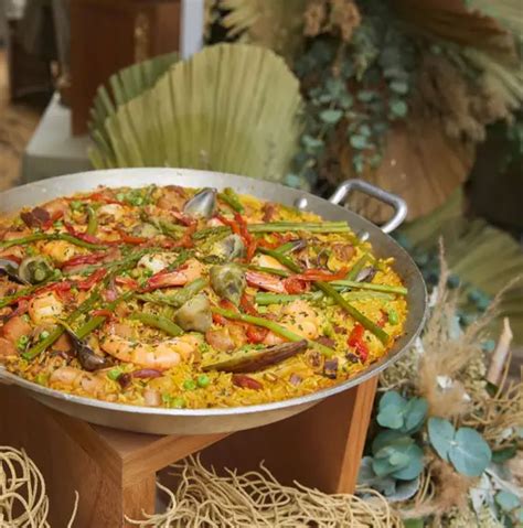 The Best Paella Restaurants In Portland Oregon PDXFoodLove