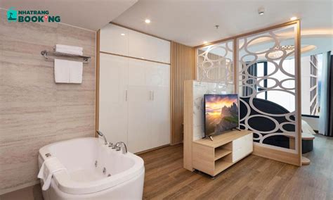 Khách sạn Lucky Sun Nha Trang