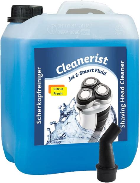 Cleanerist Jet Smart Fluid Reinigungsfl Ssigkeit Kompatibel Ersatz