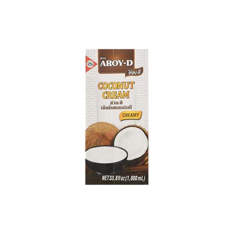 The Best Coconut Cream You Can Buy - The Coconut Mama