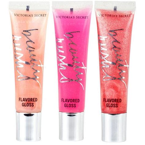 Victorias Secret Beauty Rush Flavored Gloss Reviews 2021