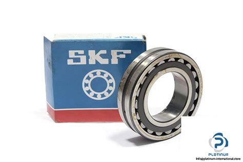 Skf Cck C W Spherical Roller Bearing Platinum International