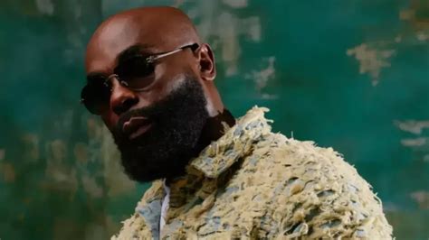 Kaaris visé par une plainte pour homophobie à cause des paroles de Zoo