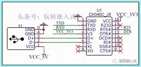 单片机与电脑通信，几种方案介绍 技术阅读 半导体技术