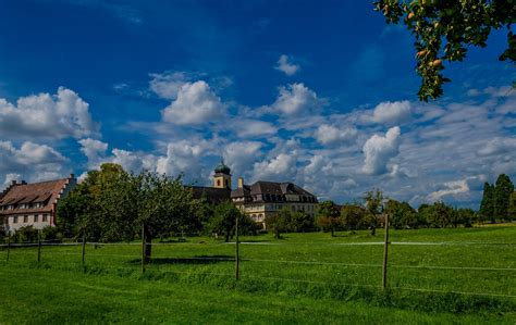 Malteserschloss In Heitersheim C Rsten Flickr