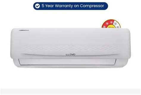 Havells Lloyd T Star Non Inverter Split Ac R Gas