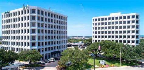Summit Office Park Fort Worth Tx Albany Road Real Estate Partners