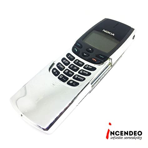 Nokia 8810 specs, faq, comparisons