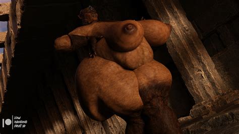 Rule 34 3d 3d Artwork Alien Areolae Ass Bbw Belly Big Belly Big Nipples Breasts Chubby