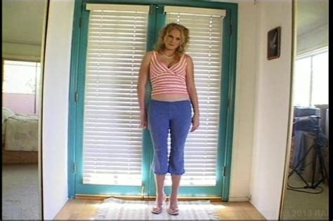 Cute Blonde Flashes Her Ass From Up And Cummers 105 2002 By Randy West Productions HotMovies