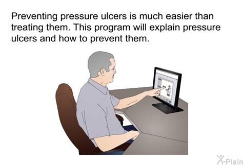 Preventing Pressure Ulcers