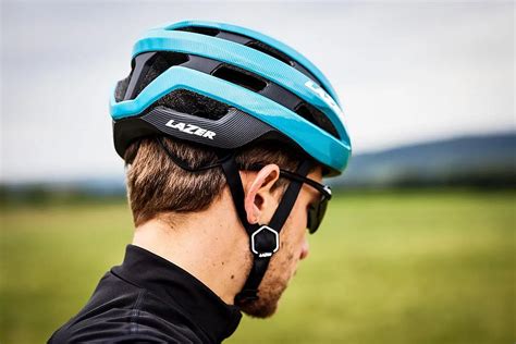 Nuevo casco ciclista Lazer Sphere comodidad seguridad y diseño