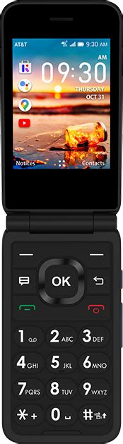 Atandt Cingular Flip Iv Specs Features And Reviews Atandt