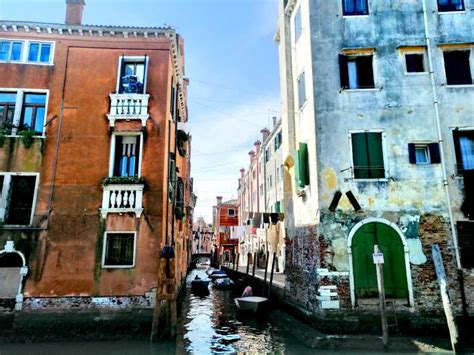 Venezia Tour A Piedi Fuori Dai Sentieri Battuti GetYourGuide