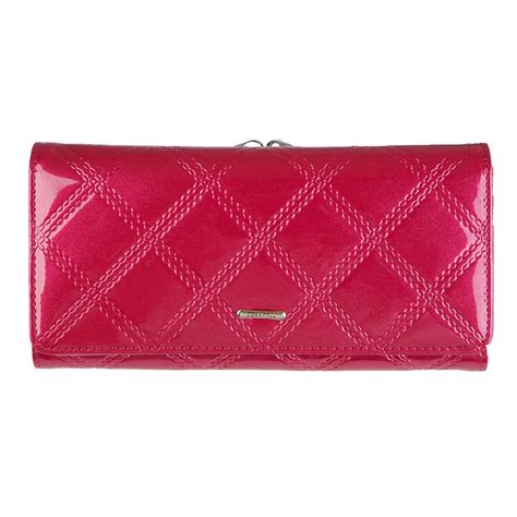 Wallet Women Luxury Brand Long Womens Wallets And Purses Designer