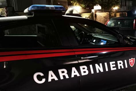 Maxi Operazione Antimafia Dei Carabinieri A Catania E Siracusa