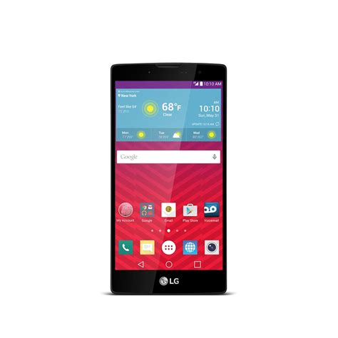 Lg Volt Phone