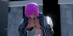 Lewd Nyakumi Compilation Porn Videos