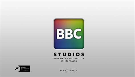 Inspirasi Spesial Bbc Logo