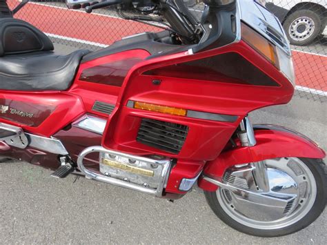 Honda Gl Goldwing Special Edition Cylinder Catawiki