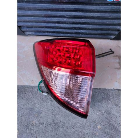 Jual Stoplamp Lampu Belakang Honda Hrv Oryginal Shopee Indonesia