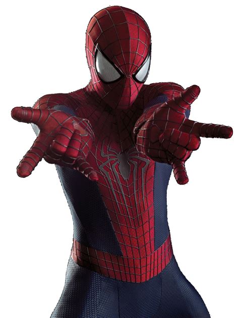 Spider Man The Amazing Spider Man Fictional Characters Wiki