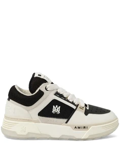 Zapatos De Amiri Streetwear De Lujo Farfetch