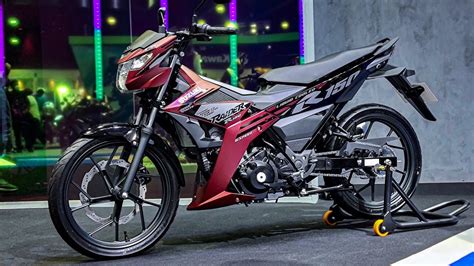 กลับมาตามคำเรียกร้อง รีวิว Raider R150 2022 สีสวยมว๊ากกก~ Youtube