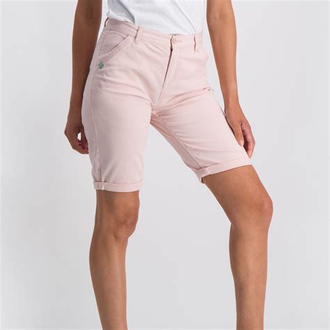 Jeep Chino Womens Shorts Destinations Outdoor