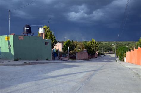 En El Ocote El Tanque De Los Jim Nez Y Otras Comunidades Se Tiene Que