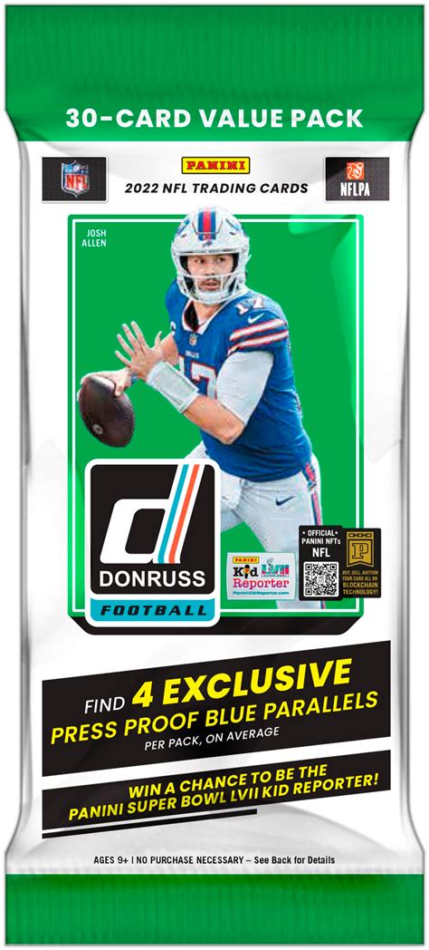 Customer Reviews Donruss Football Fat Pack Sp Dr Fbfp Best Buy