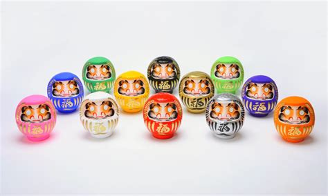 What's Daruma doll? | Shop NEXT's Daruma Doll Handmade in Takasaki, Japan