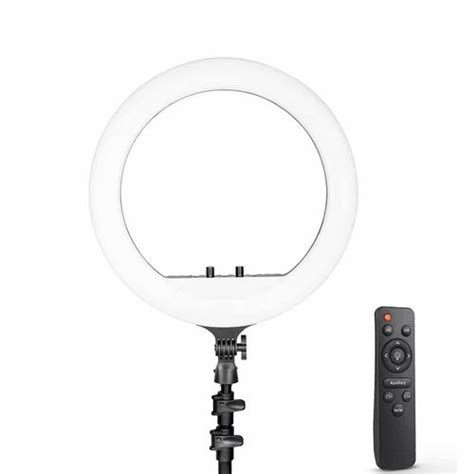 Digitek Drl 18rt Profesional 46cm Led Ring Light With Remote