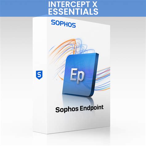 Intercept X Essentials Sophos Central Cybersecurity As A Service