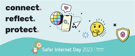 Safer Internet Day 2023 Esafety Commissioner