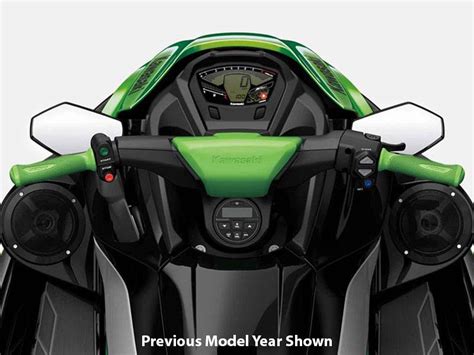 New Kawasaki Jet Ski Stx Lx Watercraft In Wasilla Eagle