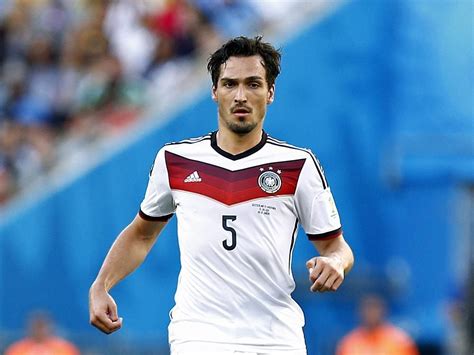 EM Quali Mit Rückkehrer Hummels und zwei Fragezeichen