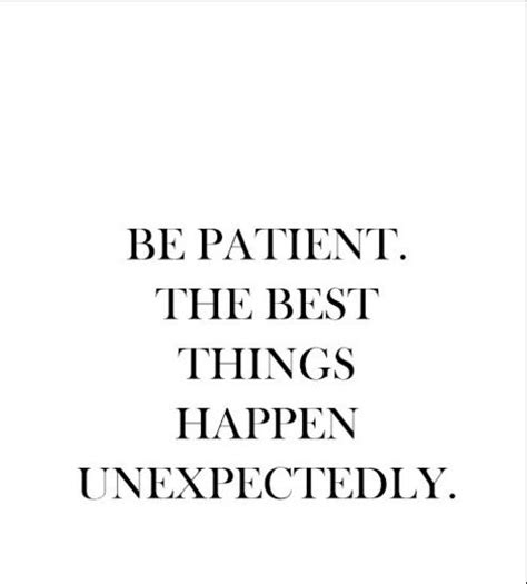 Patience Quotes - 50 Beautiful and Wise Quotes With Images To Calm