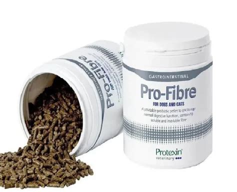 Buy Protexin Profibre For Dogs & Cats Fiber Supplement For Digestive Health | ITP