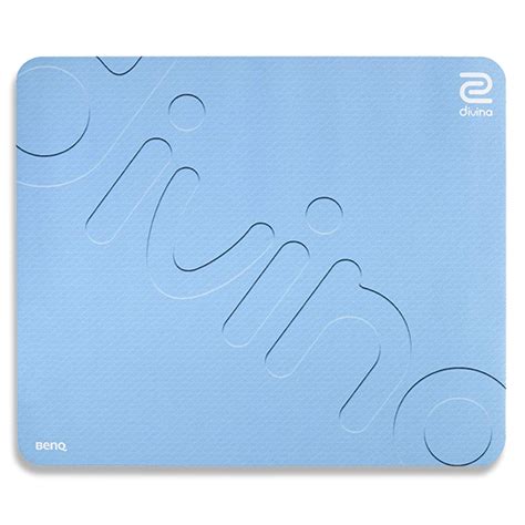 Zowie G-SR SE Divina Blue Gaming Mousepad – iGamerWorld