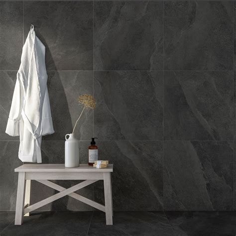 Slash Porcelain — Statements Tile