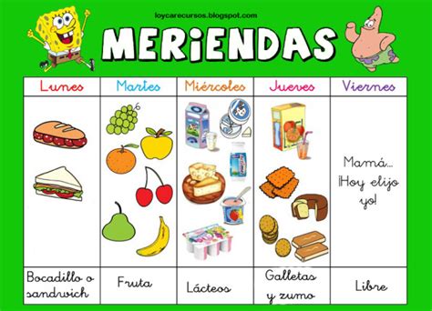 Mis Recetas Anticáncer Meriendas Saludables Para La Vuelta Al Cole