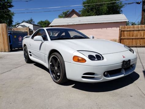 1994 3000gt Vr4 Classic Mitsubishi 3000gt 1994 For Sale