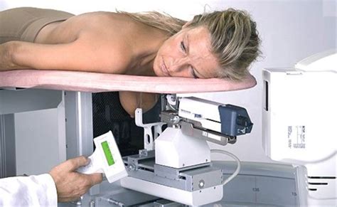 Breast Biopsy A Comprehensive Guide